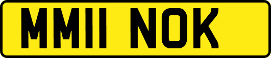 MM11NOK