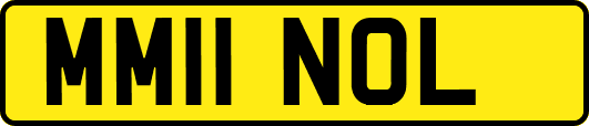 MM11NOL