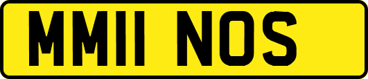 MM11NOS