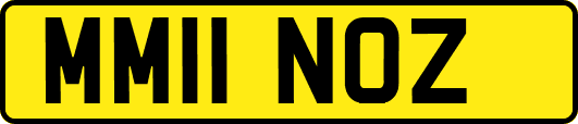 MM11NOZ