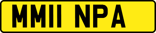 MM11NPA