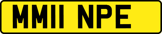 MM11NPE