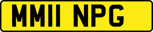MM11NPG