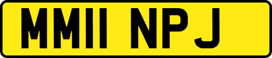 MM11NPJ