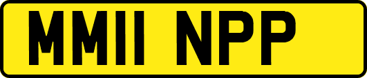MM11NPP