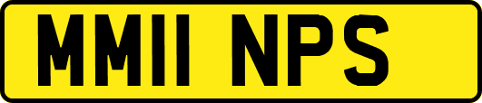 MM11NPS