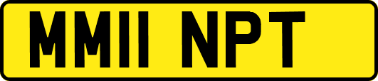 MM11NPT