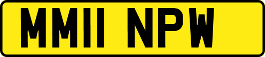 MM11NPW