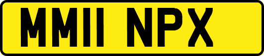 MM11NPX
