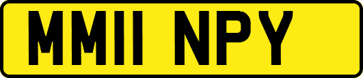 MM11NPY