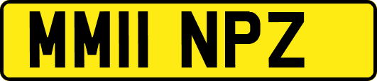 MM11NPZ