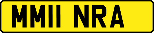 MM11NRA