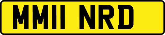 MM11NRD