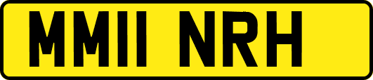MM11NRH