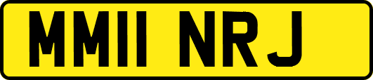 MM11NRJ