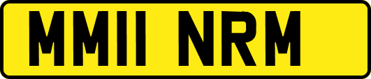 MM11NRM