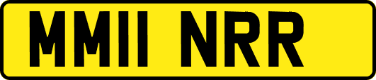 MM11NRR