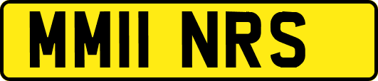 MM11NRS
