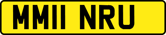 MM11NRU