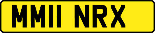 MM11NRX