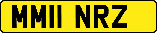 MM11NRZ