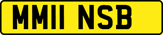 MM11NSB