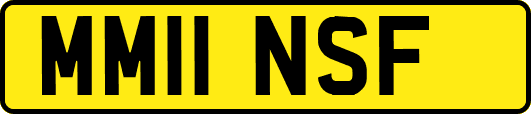 MM11NSF