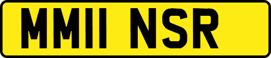 MM11NSR