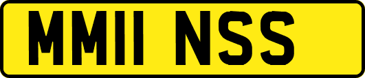 MM11NSS