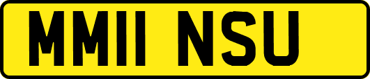 MM11NSU