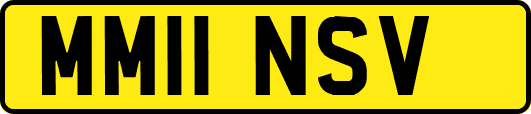 MM11NSV