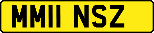 MM11NSZ