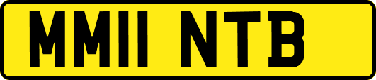 MM11NTB