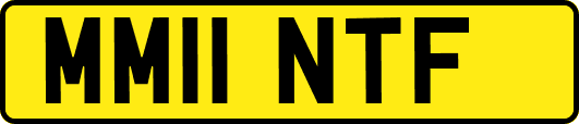 MM11NTF