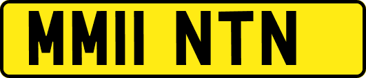 MM11NTN