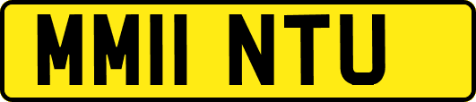 MM11NTU