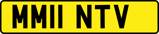 MM11NTV