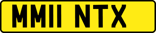 MM11NTX
