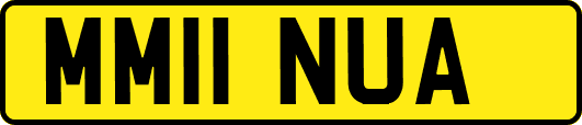 MM11NUA