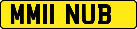 MM11NUB