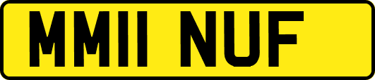 MM11NUF