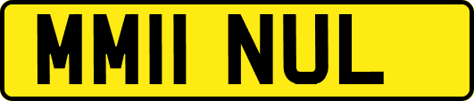 MM11NUL