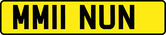 MM11NUN
