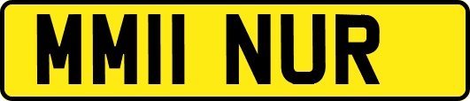 MM11NUR