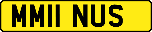 MM11NUS
