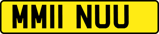 MM11NUU