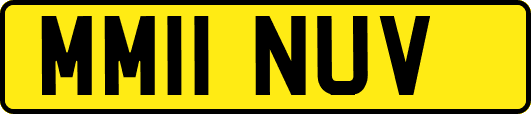 MM11NUV