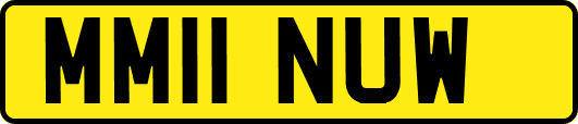 MM11NUW