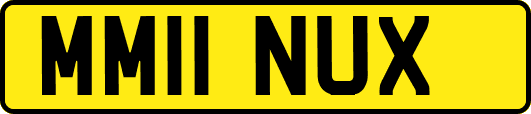 MM11NUX