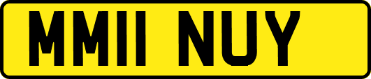 MM11NUY